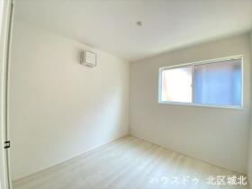 リナージュ北名古屋市熊之庄山の前第1期　全1棟　新築一戸建て