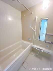 リナージュ北名古屋市熊之庄山の前第1期　全1棟　新築一戸建て