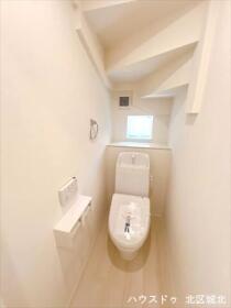 リナージュ北名古屋市熊之庄山の前第1期　全1棟　新築一戸建て