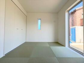 クレイドルガーデン四日市市小林町第3　全3棟　1号棟　新築一戸建て