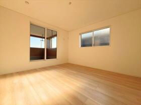 クレイドルガーデン四日市市小林町第3　全3棟　1号棟　新築一戸建て