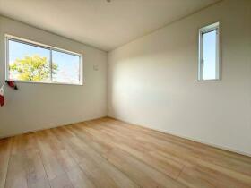 クレイドルガーデン四日市市小林町第3　全3棟　1号棟　新築一戸建て