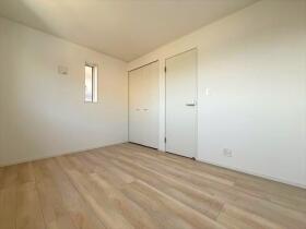 クレイドルガーデン四日市市小林町第3　全3棟　1号棟　新築一戸建て