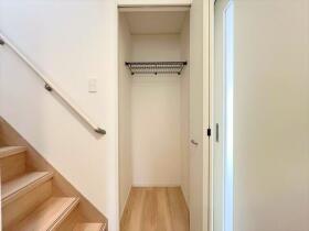 クレイドルガーデン四日市市小林町第3　全3棟　1号棟　新築一戸建て