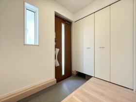 クレイドルガーデン四日市市小林町第3　全3棟　1号棟　新築一戸建て