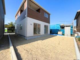 クレイドルガーデン四日市市小林町第3　全3棟　1号棟　新築一戸建て