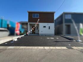 クレイドルガーデン四日市市小林町第3　全3棟　1号棟　新築一戸建て