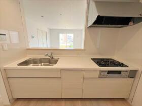 クレイドルガーデン四日市市小林町第3　全3棟　1号棟　新築一戸建て