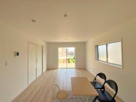 クレイドルガーデン四日市市小林町第3　全3棟　1号棟　新築一戸建て