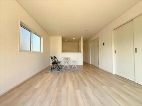 クレイドルガーデン四日市市小林町第3　全3棟　1号棟　新築一戸建て