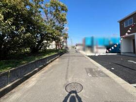 クレイドルガーデン四日市市小林町第3　全3棟　1号棟　新築一戸建て