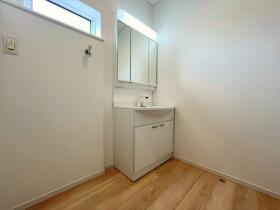 クレイドルガーデン四日市市小林町第3　全3棟　1号棟　新築一戸建て