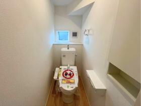 クレイドルガーデン四日市市小林町第3　全3棟　1号棟　新築一戸建て