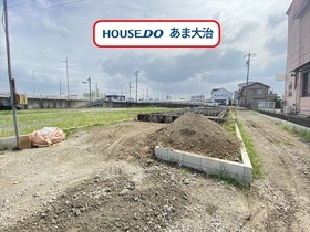 リーブルガーデン大治町八ツ屋西田面　全2棟　1号棟　新築一戸建て