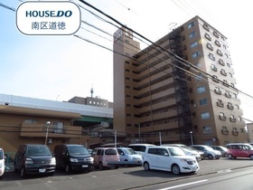 ●ニューコーポ第２笠寺