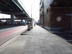 ●ニューコーポ第２笠寺