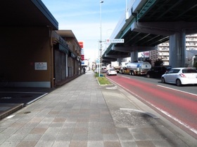 ●ニューコーポ第２笠寺