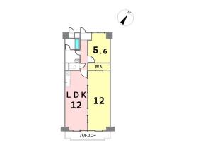 ●ニューコーポ第２笠寺