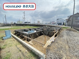 リーブルガーデン大治町八ツ屋西田面　全2棟　2号棟　新築一戸建て