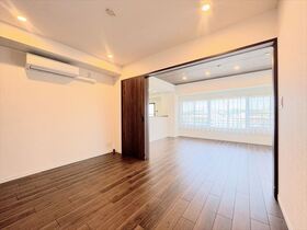 リッツタワー八王子