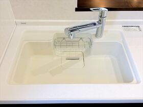 リッツタワー八王子