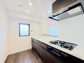 リッツタワー八王子