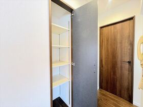 リッツタワー八王子