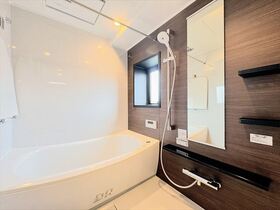 リッツタワー八王子