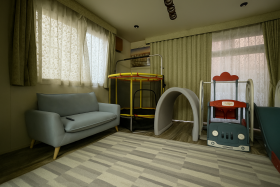 ●名古屋市港区遠若町1丁目　中古一戸建て