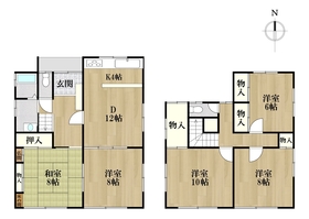 ●名古屋市港区遠若町1丁目　中古一戸建て