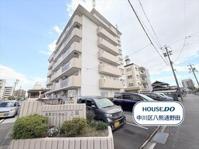 真栄マンション上脇