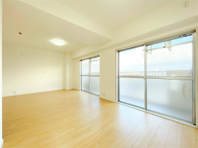 真栄マンション上脇