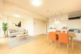 真栄マンション上脇