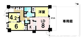 ●ライオンズマンション東島