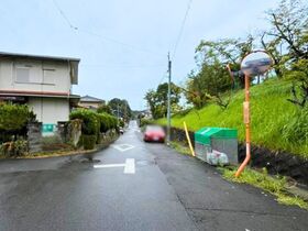 四日市市笹川6丁目　建築条件なし土地
