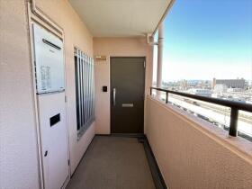 真栄マンション泉楽