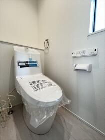 名古屋市港区遠若町2期　全1棟　新築一戸建て