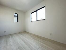 名古屋市港区遠若町2期　全1棟　新築一戸建て