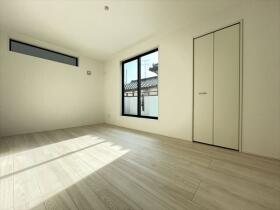 名古屋市港区遠若町2期　全1棟　新築一戸建て