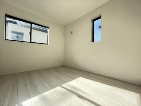 名古屋市港区遠若町2期　全1棟　新築一戸建て