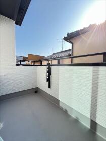 名古屋市港区遠若町2期　全1棟　新築一戸建て