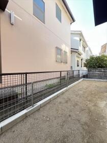 名古屋市港区遠若町2期　全1棟　新築一戸建て