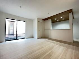 名古屋市港区遠若町2期　全1棟　新築一戸建て