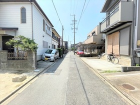 名古屋市港区遠若町2期　全1棟　新築一戸建て