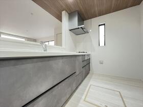 名古屋市港区遠若町2期　全1棟　新築一戸建て