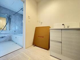 名古屋市港区遠若町2期　全1棟　新築一戸建て