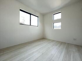 名古屋市港区遠若町2期　全1棟　新築一戸建て