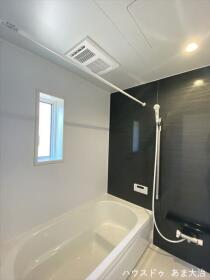 □○クレイドルガーデンあま市篠田小塚第13　全3棟　1号棟　新築一戸建て