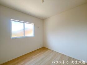 □○クレイドルガーデンあま市篠田小塚第13　全3棟　1号棟　新築一戸建て