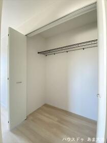 □○クレイドルガーデンあま市篠田小塚第13　全3棟　1号棟　新築一戸建て